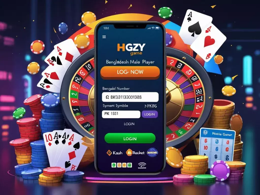 Why Hgzy Game Login - Hgnice Game Login
