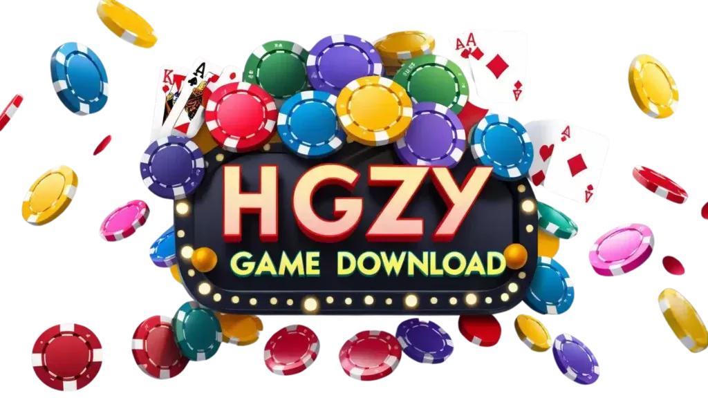 HGZY App Download & HGNICE App Download