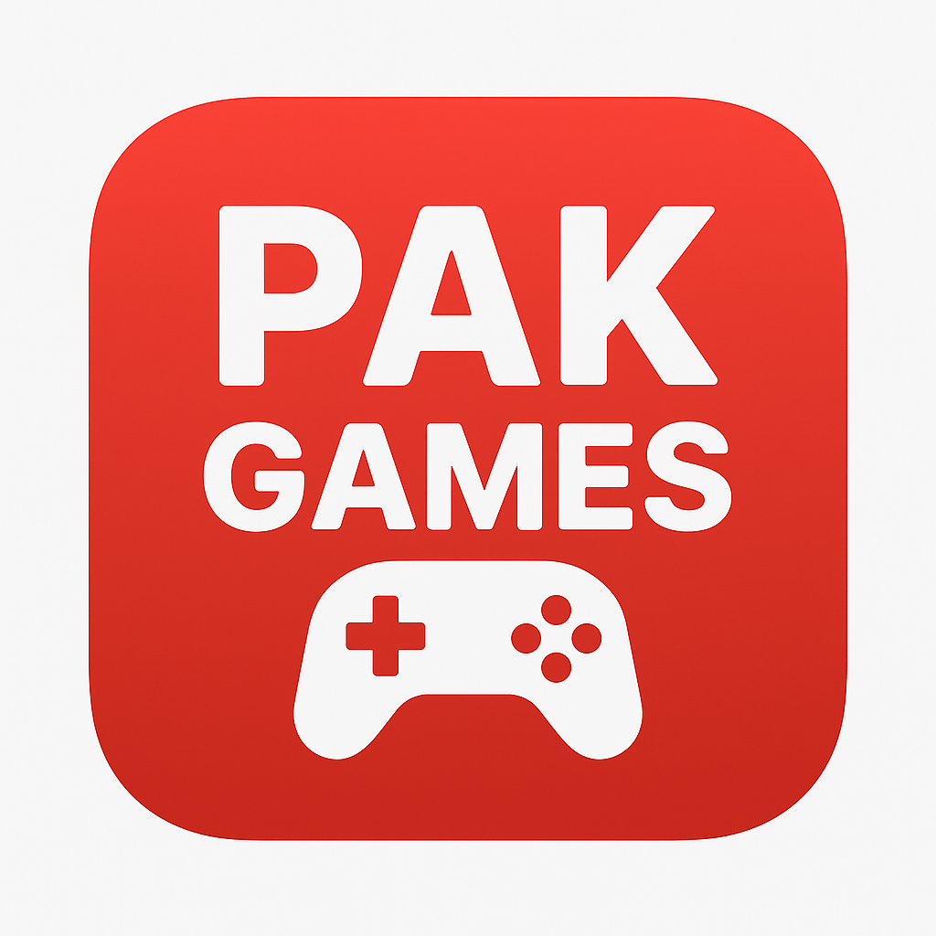 PakGames App