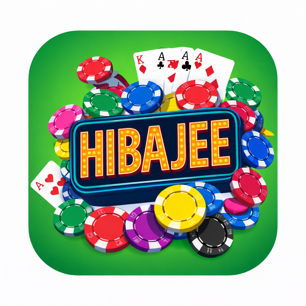 Hibajee App Information Guide in 2025: Features, Registration, Login, Games, Bonuses & Safety Explained 1 Hibajee App