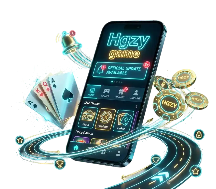 Welcome to Hgzy Login – Enter Your Gaming Account