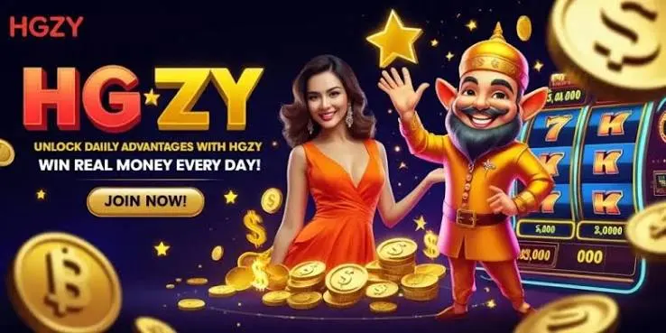 Register on HGZY App