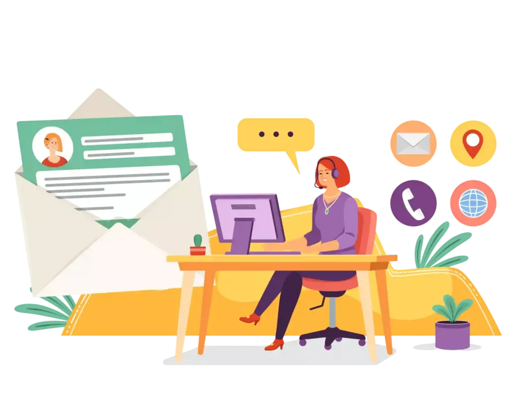 Contact Us – Get Support and Connect with Hgzy Team