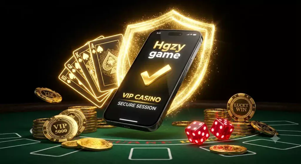 Benefits of Using Hgzy Login for Account Access