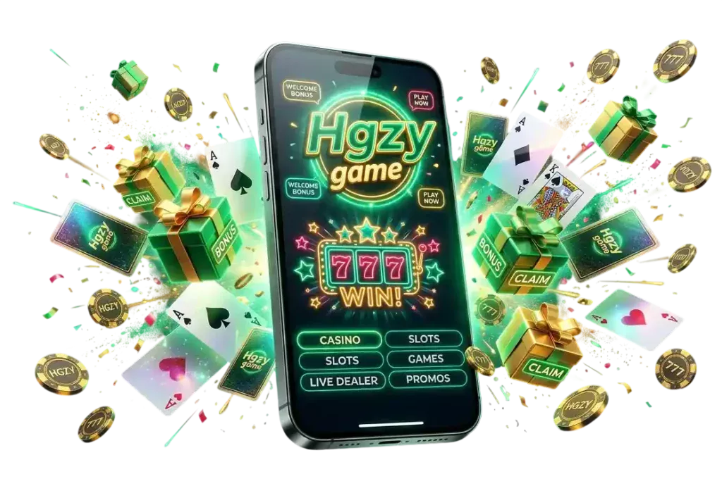 Hgzy App Download for Fast and Secure Mobile Access